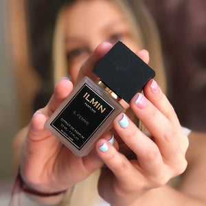 Ilmin™ | Femme en Estuche de Lujo