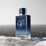 Acqua Di Gio Profondo & Invictus Victory Elixir