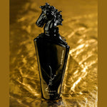 Lattafa™ | Maahir Black en Estuche de Lujo